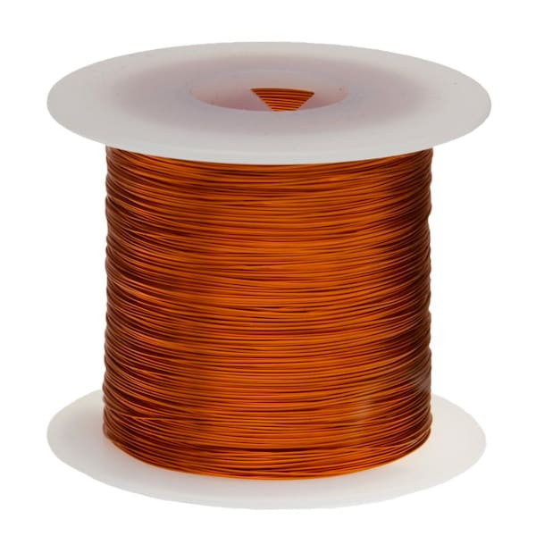 Magnet Wire, MW 16-C, 20 AWG, Natural
